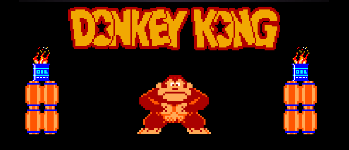 Donkey Kong's Legacy in Gaming History