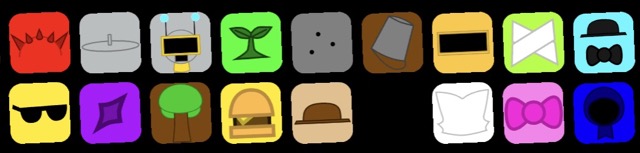 Drag-and-Drop Mechanics